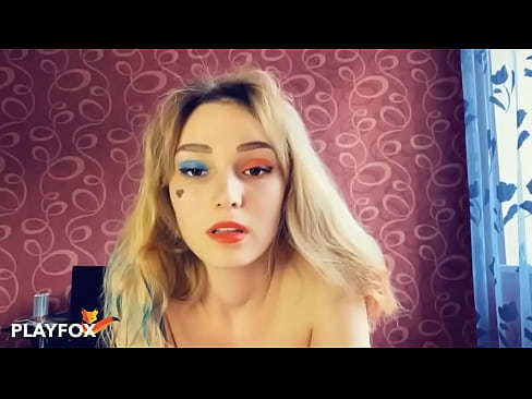 ❤️ عینک واقعیت مجازی جادویی به من رابطه جنسی با هارلی کوین داد فیلم لعنتی در fa.shufflesex.ru ❤