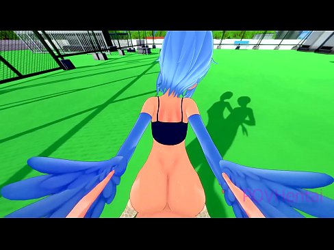 ❤️ دختر هیولا هارپی فیلم لعنتی در fa.shufflesex.ru ❤