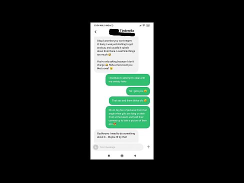 ❤️ من یک PAWG جدید از Tinder به حرمسرا خود اضافه کردم (همراه با Tinder صحبت کنید) فیلم لعنتی در fa.shufflesex.ru ❤